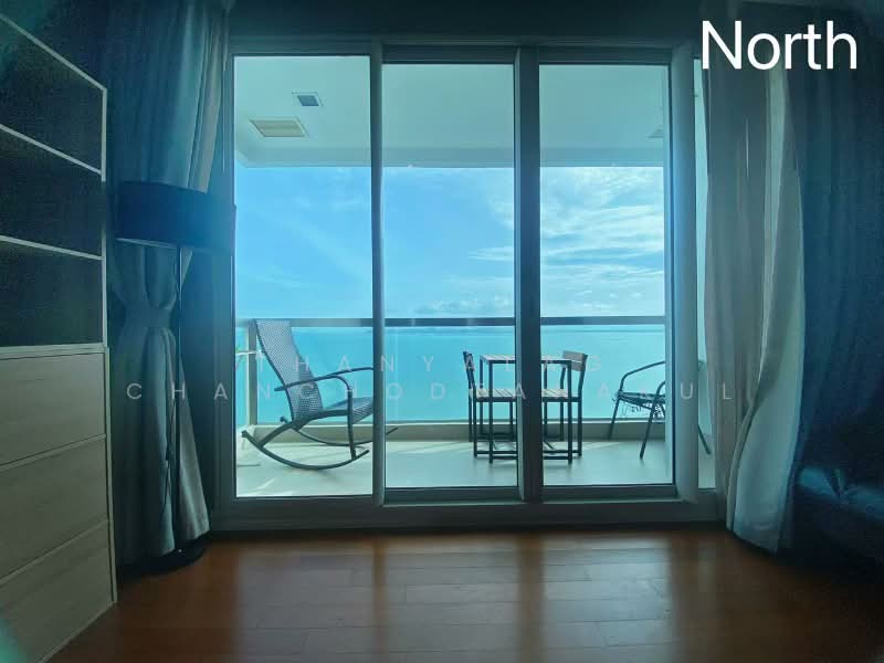 The Palm Wongamat Beach, Chon Buri (Pattaya), Soi Naklua 16, Na Kloe, Bang Lamung (Pattaya), Chon Buri (Pattaya), 1 Bedroom, 33 sqm, Condo For Sale, by Thanyalag Chanchodtanakul, 500483285 - DDproperty.com