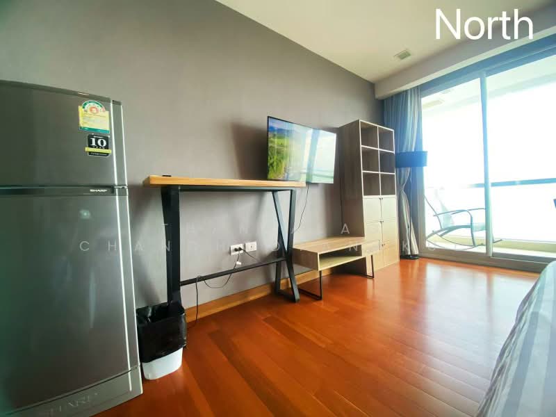 The Palm Wongamat Beach, Chon Buri (Pattaya), Soi Naklua 16, Na Kloe, Bang Lamung (Pattaya), Chon Buri (Pattaya), 1 Bedroom, 33 sqm, Condo For Sale, by Thanyalag Chanchodtanakul, 500483285 - DDproperty.com