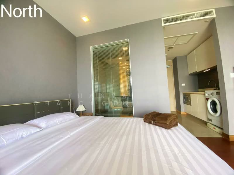 The Palm Wongamat Beach : เดอะ ปาล์ม วงศ์อมาตย์, ชลบุรี, ถนน ซอย นาเกลือ 16, นาเกลือ, บางละมุง, ชลบุรี, 33 ตร.ม., คอนโด ขาย, โดย Thanyalag Chanchodtanakul, 500483285 - DDproperty.com