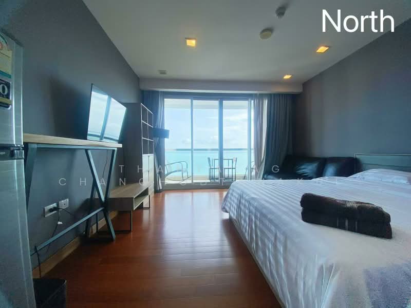 The Palm Wongamat Beach, Chon Buri (Pattaya), Soi Naklua 16, Na Kloe, Bang Lamung (Pattaya), Chon Buri (Pattaya), 1 Bedroom, 33 sqm, Condo For Sale, by Thanyalag Chanchodtanakul, 500483285 - DDproperty.com