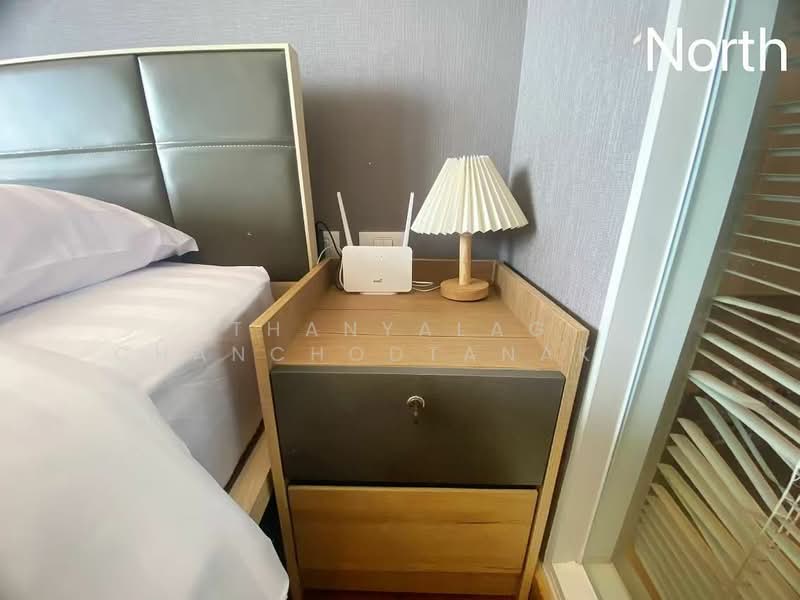 The Palm Wongamat Beach, Chon Buri (Pattaya), Soi Naklua 16, Na Kloe, Bang Lamung (Pattaya), Chon Buri (Pattaya), 1 Bedroom, 33 sqm, Condo For Sale, by Thanyalag Chanchodtanakul, 500483285 - DDproperty.com