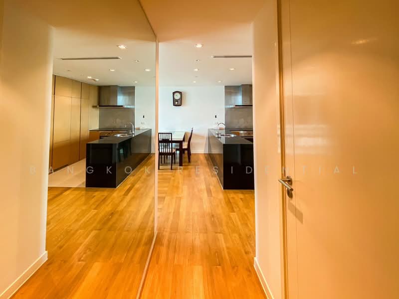 The Pano Rama 3, Bangkok, 890 Rama 3 Road, Bang Pong Pang, Yan Nawa, Bangkok, 2 Bedrooms, 100 sqm, Condo For Rent, by Bangkok Residential, 500483287 - DDproperty.com