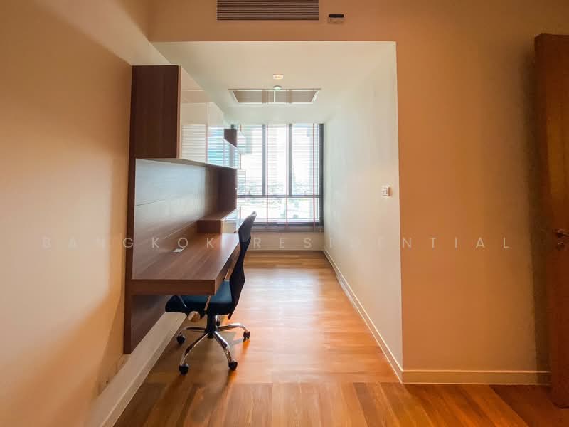 The Pano Rama 3, Bangkok, 890 Rama 3 Road, Bang Pong Pang, Yan Nawa, Bangkok, 2 Bedrooms, 100 sqm, Condo For Rent, by Bangkok Residential, 500483287 - DDproperty.com