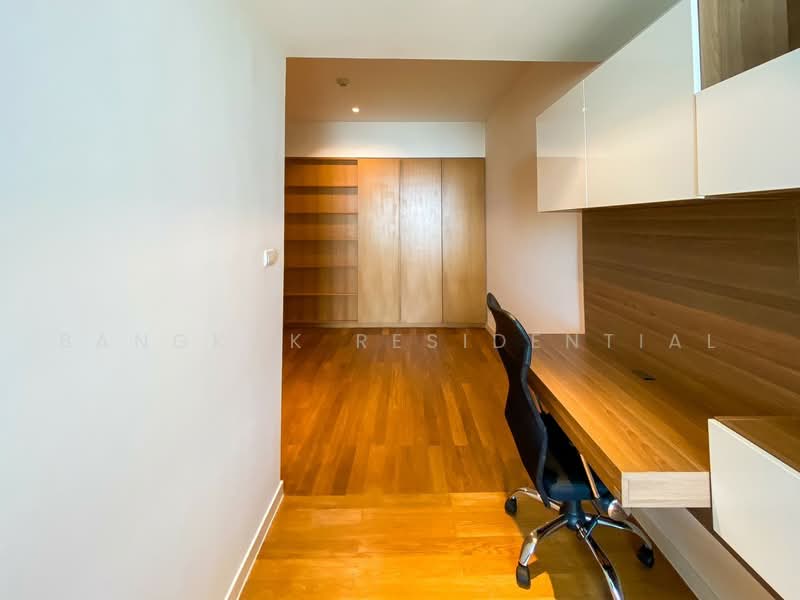 The Pano Rama 3, Bangkok, 890 Rama 3 Road, Bang Pong Pang, Yan Nawa, Bangkok, 2 Bedrooms, 100 sqm, Condo For Rent, by Bangkok Residential, 500483287 - DDproperty.com
