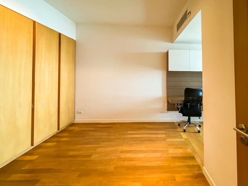 The Pano Rama 3, Bangkok, 890 Rama 3 Road, Bang Pong Pang, Yan Nawa, Bangkok, 2 Bedrooms, 100 sqm, Condo For Rent, by Bangkok Residential, 500483287 - DDproperty.com