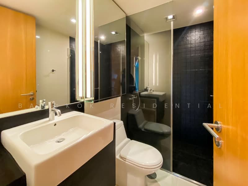 The Pano Rama 3, Bangkok, 890 Rama 3 Road, Bang Pong Pang, Yan Nawa, Bangkok, 2 Bedrooms, 100 sqm, Condo For Rent, by Bangkok Residential, 500483287 - DDproperty.com