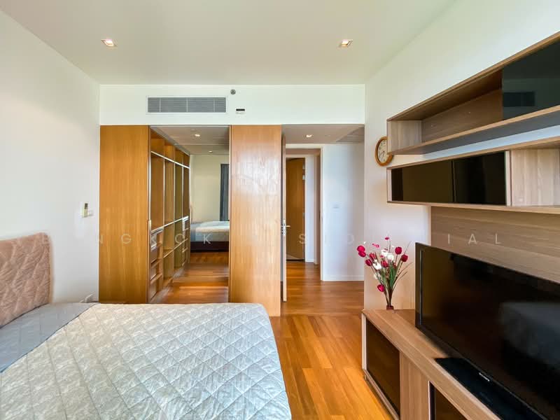 The Pano Rama 3, Bangkok, 890 Rama 3 Road, Bang Pong Pang, Yan Nawa, Bangkok, 2 Bedrooms, 100 sqm, Condo For Rent, by Bangkok Residential, 500483287 - DDproperty.com