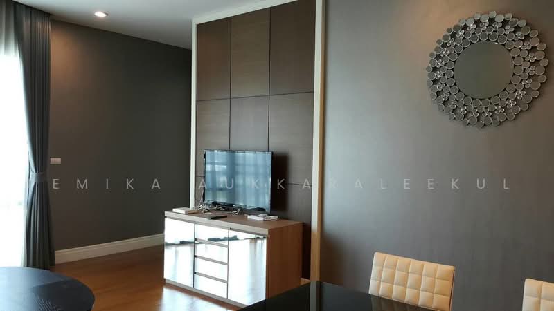 Bright Sukhumvit 24, Bangkok, Sukhumvit 24 Alley, Khong Tan, Khlong Toei, Bangkok, 2 Bedrooms, 94 sqm, Condo For Sale, by Pemika Aukkaraleekul, 500483288 - DDproperty.com