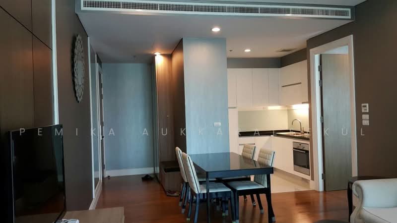 Bright Sukhumvit 24, Bangkok, Sukhumvit 24 Alley, Khong Tan, Khlong Toei, Bangkok, 2 Bedrooms, 94 sqm, Condo For Sale, by Pemika Aukkaraleekul, 500483288 - DDproperty.com