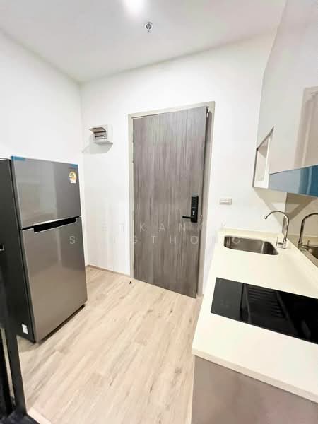 The Rich Rama 9-Srinakarin, Bangkok, Srinakarin Road, Suan Luang, Bangkok, 1 Bedroom, 29 sqm, Condo For Rent, by Ketkanok Sungthong, 500483289 - DDproperty.com