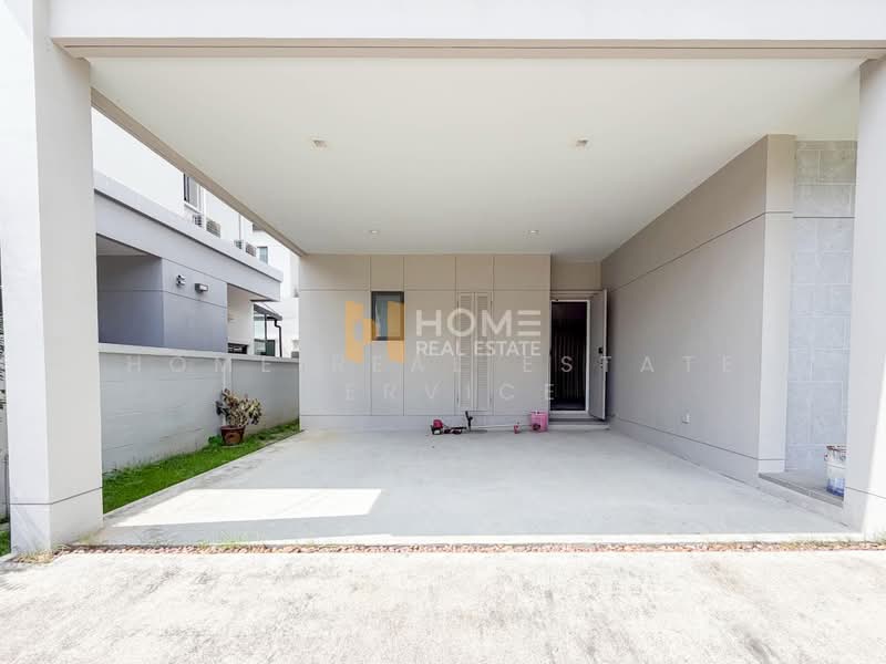 Bangkok Boulevard Rama 5, Nonthaburi, 34-38 Atchariya Prasith Road, Mahasawat, Bang Kruai, Nonthaburi, 3 Bedrooms, 229 sqm, Single Detached House For Sale, by HOME Real Estate Service, 500483290 - DDproperty.com