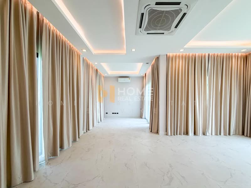 Bangkok Boulevard Rama 5, Nonthaburi, 34-38 Atchariya Prasith Road, Mahasawat, Bang Kruai, Nonthaburi, 3 Bedrooms, 229 sqm, Single Detached House For Sale, by HOME Real Estate Service, 500483290 - DDproperty.com