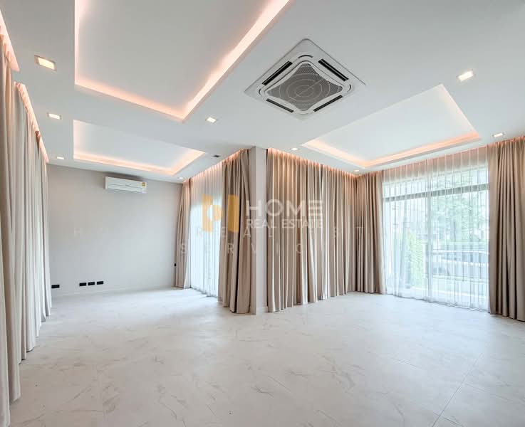 Bangkok Boulevard Rama 5, Nonthaburi, 34-38 Atchariya Prasith Road, Mahasawat, Bang Kruai, Nonthaburi, 3 Bedrooms, 229 sqm, Single Detached House For Sale, by HOME Real Estate Service, 500483290 - DDproperty.com