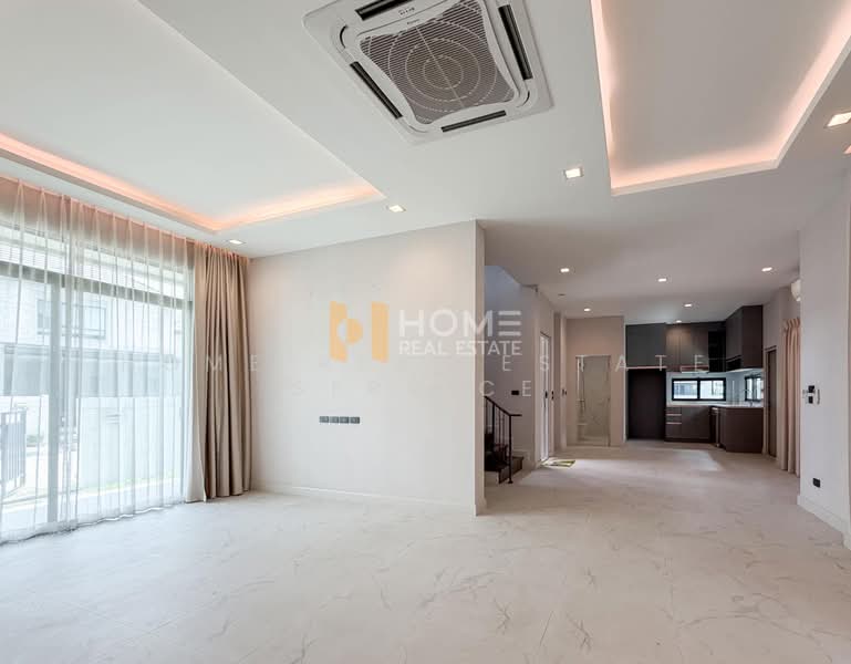 Bangkok Boulevard Rama 5, Nonthaburi, 34-38 Atchariya Prasith Road, Mahasawat, Bang Kruai, Nonthaburi, 3 Bedrooms, 229 sqm, Single Detached House For Sale, by HOME Real Estate Service, 500483290 - DDproperty.com