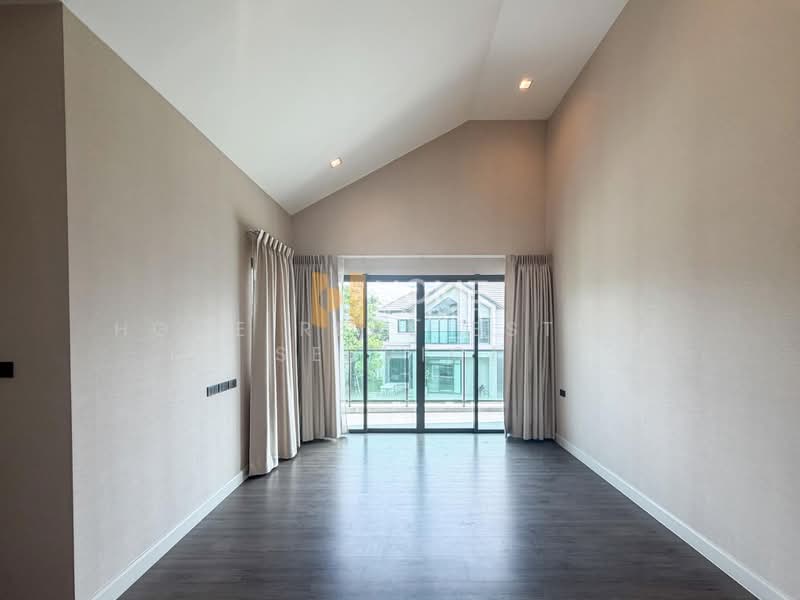 Bangkok Boulevard Rama 5, Nonthaburi, 34-38 Atchariya Prasith Road, Mahasawat, Bang Kruai, Nonthaburi, 3 Bedrooms, 229 sqm, Single Detached House For Sale, by HOME Real Estate Service, 500483290 - DDproperty.com