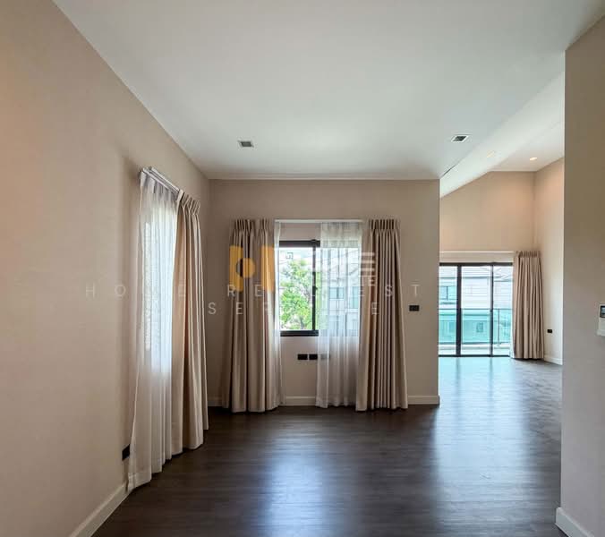 Bangkok Boulevard Rama 5, Nonthaburi, 34-38 Atchariya Prasith Road, Mahasawat, Bang Kruai, Nonthaburi, 3 Bedrooms, 229 sqm, Single Detached House For Sale, by HOME Real Estate Service, 500483290 - DDproperty.com