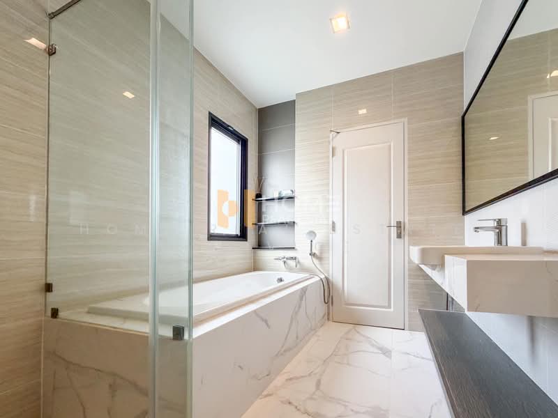 Bangkok Boulevard Rama 5, Nonthaburi, 34-38 Atchariya Prasith Road, Mahasawat, Bang Kruai, Nonthaburi, 3 Bedrooms, 229 sqm, Single Detached House For Sale, by HOME Real Estate Service, 500483290 - DDproperty.com