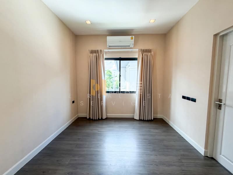 Bangkok Boulevard Rama 5, Nonthaburi, 34-38 Atchariya Prasith Road, Mahasawat, Bang Kruai, Nonthaburi, 3 Bedrooms, 229 sqm, Single Detached House For Sale, by HOME Real Estate Service, 500483290 - DDproperty.com