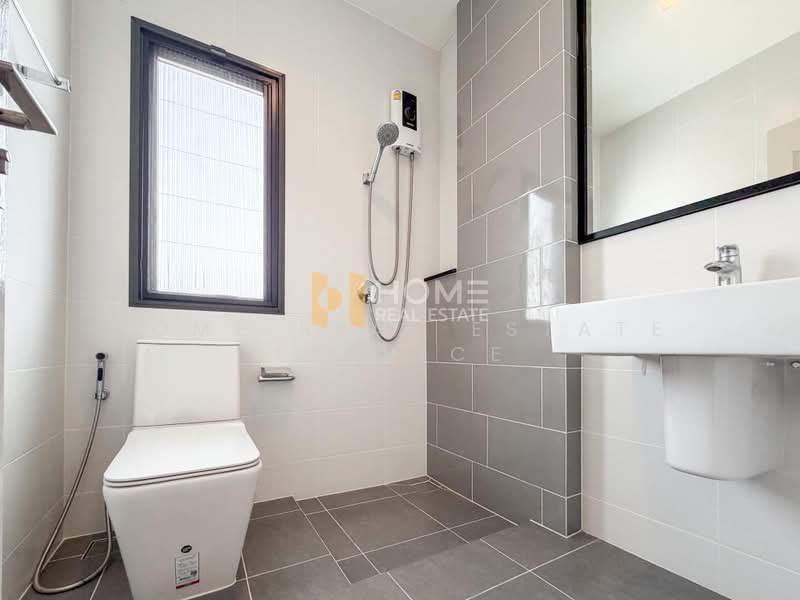Bangkok Boulevard Rama 5, Nonthaburi, 34-38 Atchariya Prasith Road, Mahasawat, Bang Kruai, Nonthaburi, 3 Bedrooms, 229 sqm, Single Detached House For Sale, by HOME Real Estate Service, 500483290 - DDproperty.com