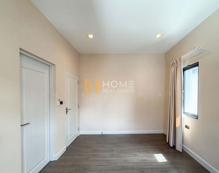 Bangkok Boulevard Rama 5, Nonthaburi, 34-38 Atchariya Prasith Road, Mahasawat, Bang Kruai, Nonthaburi, 3 Bedrooms, 229 sqm, Single Detached House For Sale, by HOME Real Estate Service, 500483290 - DDproperty.com