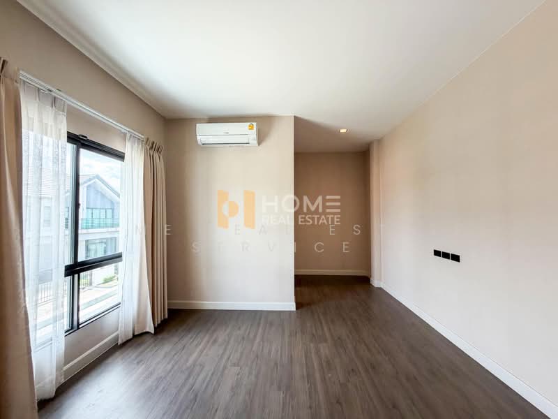 Bangkok Boulevard Rama 5, Nonthaburi, 34-38 Atchariya Prasith Road, Mahasawat, Bang Kruai, Nonthaburi, 3 Bedrooms, 229 sqm, Single Detached House For Sale, by HOME Real Estate Service, 500483290 - DDproperty.com