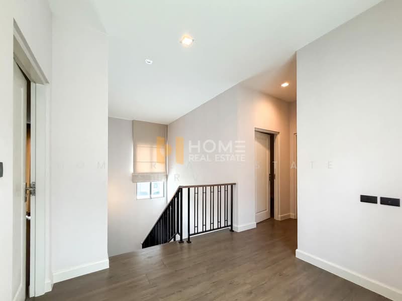 Bangkok Boulevard Rama 5, Nonthaburi, 34-38 Atchariya Prasith Road, Mahasawat, Bang Kruai, Nonthaburi, 3 Bedrooms, 229 sqm, Single Detached House For Sale, by HOME Real Estate Service, 500483290 - DDproperty.com