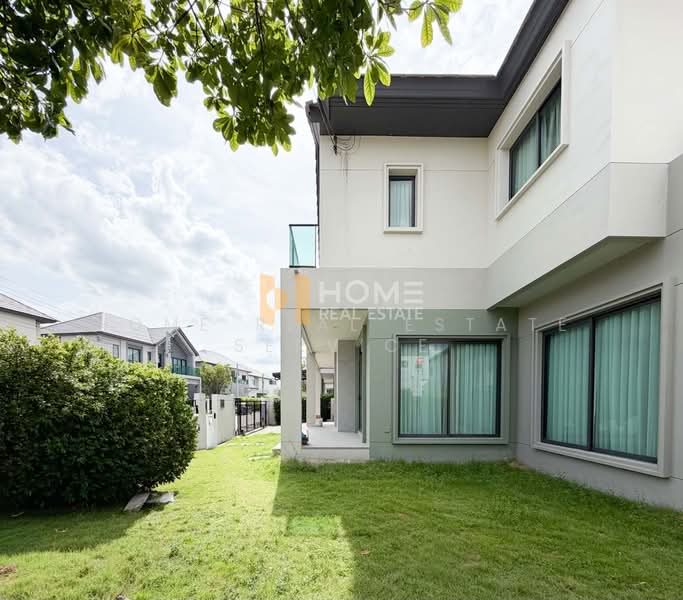Bangkok Boulevard Rama 5, Nonthaburi, 34-38 Atchariya Prasith Road, Mahasawat, Bang Kruai, Nonthaburi, 3 Bedrooms, 229 sqm, Single Detached House For Sale, by HOME Real Estate Service, 500483290 - DDproperty.com