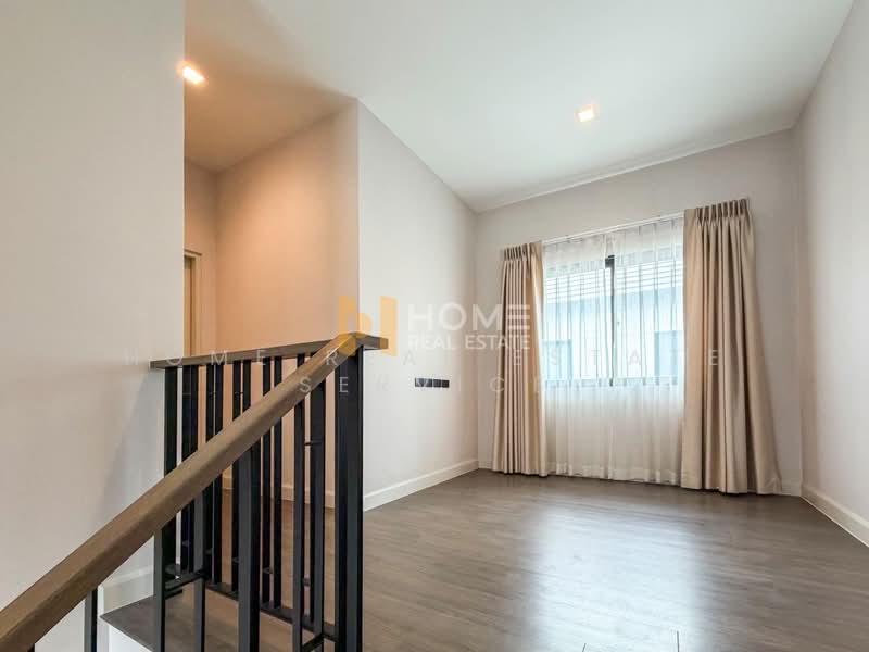 Bangkok Boulevard Rama 5, Nonthaburi, 34-38 Atchariya Prasith Road, Mahasawat, Bang Kruai, Nonthaburi, 3 Bedrooms, 229 sqm, Single Detached House For Sale, by HOME Real Estate Service, 500483290 - DDproperty.com