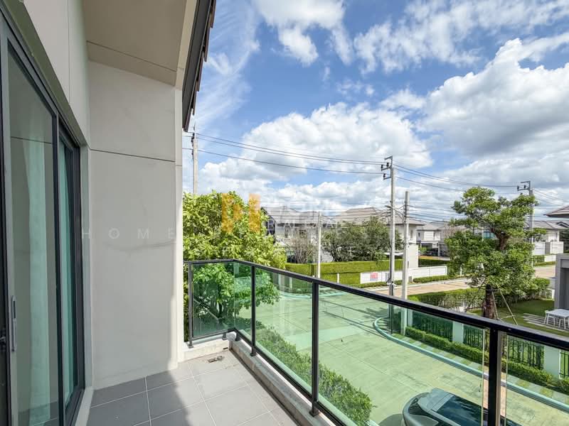 Bangkok Boulevard Rama 5, Nonthaburi, 34-38 Atchariya Prasith Road, Mahasawat, Bang Kruai, Nonthaburi, 3 Bedrooms, 229 sqm, Single Detached House For Sale, by HOME Real Estate Service, 500483290 - DDproperty.com