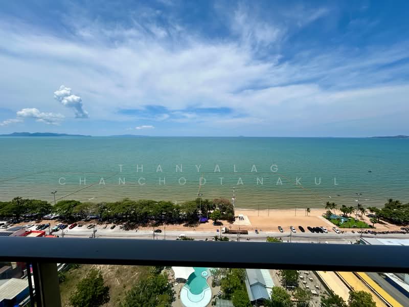 Copacabana Beach Jomtien : โคปาคาบาน่า บีช จอมเทียน, ชลบุรี, ตำบลหนองปรือ อำเภอบางละมุง ชลบุรี, หนองปรือ, บางละมุง, ชลบุรี, 71 ตร.ม., คอนโด ขาย, โดย Thanyalag Chanchodtanakul, 500483291 - DDproperty.com