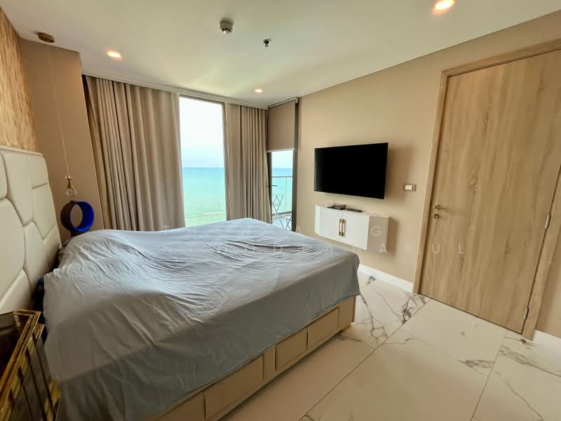 Copacabana Beach Jomtien, Chon Buri (Pattaya), Jomtien Sai Song Rd, Nong Pru, Bang Lamung (Pattaya), Chon Buri (Pattaya), 2 Bedrooms, 71 sqm, Condo For Sale, by Thanyalag Chanchodtanakul, 500483291 - DDproperty.com