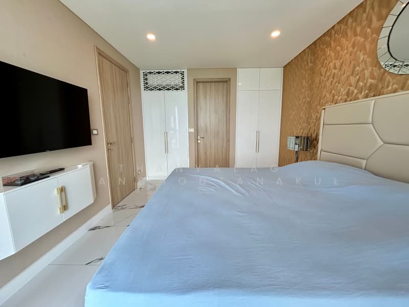 Copacabana Beach Jomtien, Chon Buri (Pattaya), Jomtien Sai Song Rd, Nong Pru, Bang Lamung (Pattaya), Chon Buri (Pattaya), 2 Bedrooms, 71 sqm, Condo For Sale, by Thanyalag Chanchodtanakul, 500483291 - DDproperty.com