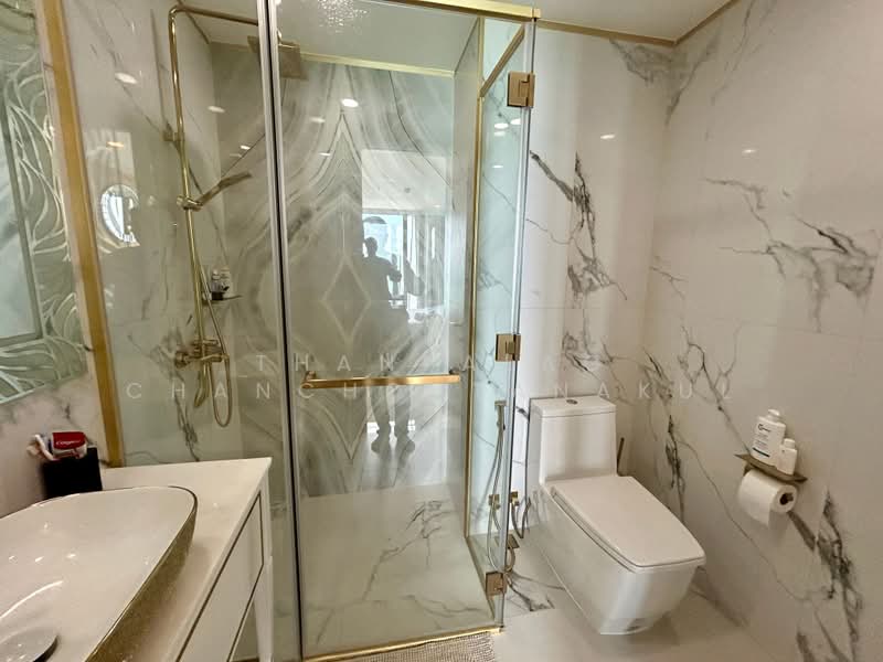 Copacabana Beach Jomtien, Chon Buri (Pattaya), Jomtien Sai Song Rd, Nong Pru, Bang Lamung (Pattaya), Chon Buri (Pattaya), 2 Bedrooms, 71 sqm, Condo For Sale, by Thanyalag Chanchodtanakul, 500483291 - DDproperty.com