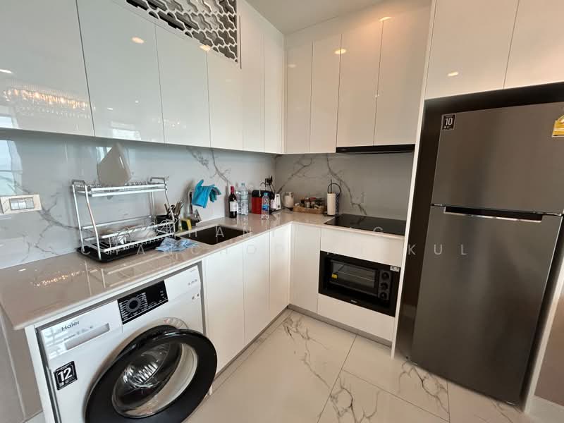 Copacabana Beach Jomtien, Chon Buri (Pattaya), Jomtien Sai Song Rd, Nong Pru, Bang Lamung (Pattaya), Chon Buri (Pattaya), 2 Bedrooms, 71 sqm, Condo For Sale, by Thanyalag Chanchodtanakul, 500483291 - DDproperty.com