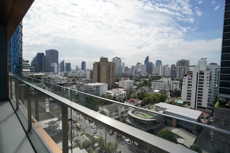 Khun By Yoo, Bangkok, 338 Thonglor Road, Khlong Tan Nua, Watthana, Bangkok, 1 Bedroom, 49 sqm, Condo For Sale, by Nicha Na Lampang, 500483293 - DDproperty.com