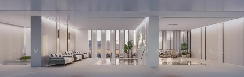 Mulberry Grove Sukhumvit, Bangkok, Sukhumvit Road, Phra Kanong Nua, Watthana, Bangkok, 1 Bedroom, 48 sqm, Condo For Sale, by Pemika Aukkaraleekul, 500483295 - DDproperty.com