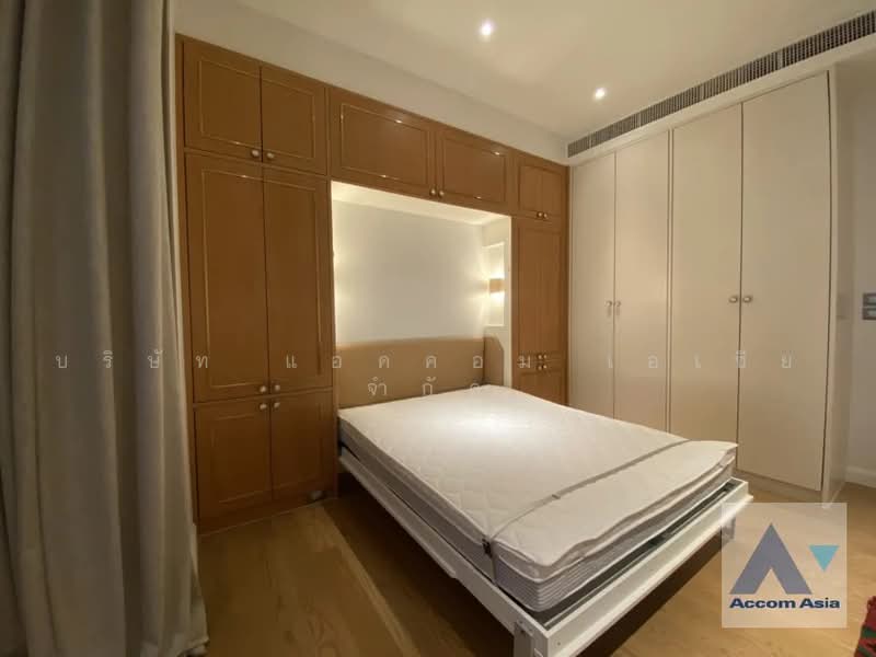 Magnolias Waterfront Residences, Bangkok, 259 Charoen Nakhon Road, Khlong Ton Sai, Khlong San, Bangkok, 3 Bedrooms, 144 sqm, Condo For Rent, by บริษัท แอคคอม เอเซีย จำกัด, 500483296 - DDproperty.com