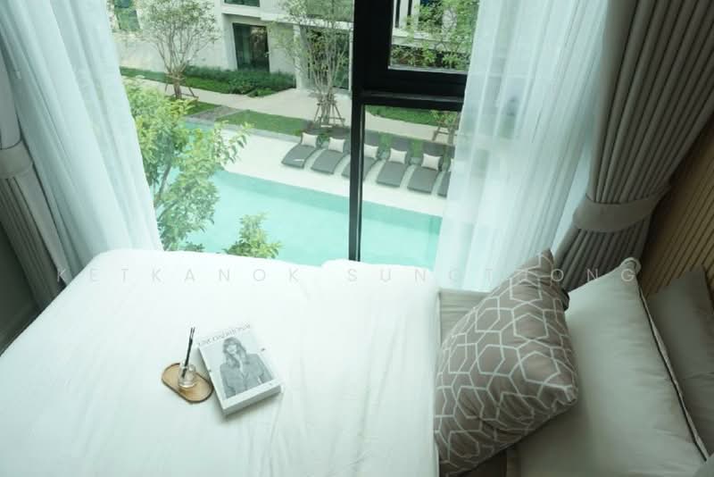 Atmoz Oasis Onnut : แอทโมซ โอเอซิส อ่อนนุช, กรุงเทพ, ซอยอ่อนนุช 66/1 ถนนอ่อนนุช, สวนหลวง, กรุงเทพ, 36 ตร.ม., คอนโด ให้เช่า, โดย Ketkanok Sungthong, 500483297 - DDproperty.com