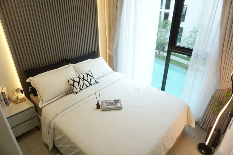 Atmoz Oasis Onnut : แอทโมซ โอเอซิส อ่อนนุช, กรุงเทพ, ซอยอ่อนนุช 66/1 ถนนอ่อนนุช, สวนหลวง, กรุงเทพ, 36 ตร.ม., คอนโด ให้เช่า, โดย Ketkanok Sungthong, 500483297 - DDproperty.com