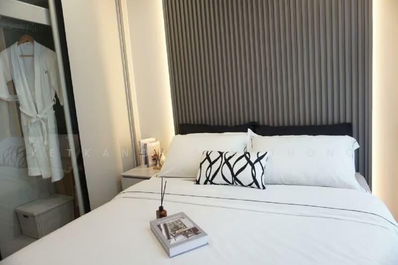 Atmoz Oasis Onnut : แอทโมซ โอเอซิส อ่อนนุช, กรุงเทพ, ซอยอ่อนนุช 66/1 ถนนอ่อนนุช, สวนหลวง, กรุงเทพ, 36 ตร.ม., คอนโด ให้เช่า, โดย Ketkanok Sungthong, 500483297 - DDproperty.com