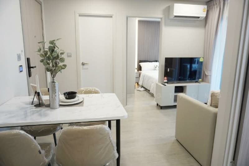 Atmoz Oasis Onnut : แอทโมซ โอเอซิส อ่อนนุช, กรุงเทพ, ซอยอ่อนนุช 66/1 ถนนอ่อนนุช, สวนหลวง, กรุงเทพ, 36 ตร.ม., คอนโด ให้เช่า, โดย Ketkanok Sungthong, 500483297 - DDproperty.com