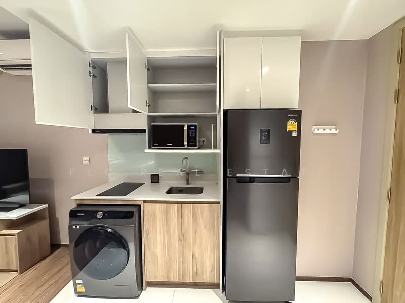 Once Pattaya, Chon Buri (Pattaya), 15 6 Sukhumvit 99, Na Kloe, Bang Lamung (Pattaya), Chon Buri (Pattaya), 1 Bedroom, 35 sqm, Condo For Sale, by PLC real estate, 500483298 - DDproperty.com