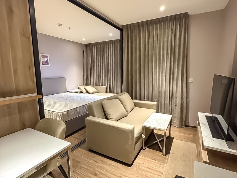 Once Pattaya, Chon Buri (Pattaya), 15 6 Sukhumvit 99, Na Kloe, Bang Lamung (Pattaya), Chon Buri (Pattaya), 1 Bedroom, 35 sqm, Condo For Sale, by PLC real estate, 500483298 - DDproperty.com