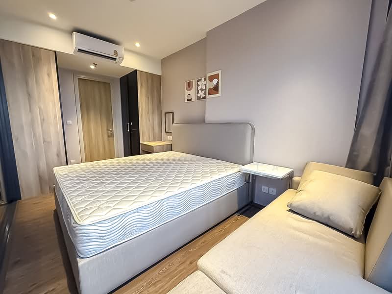 Once Pattaya, Chon Buri (Pattaya), 15 6 Sukhumvit 99, Na Kloe, Bang Lamung (Pattaya), Chon Buri (Pattaya), 1 Bedroom, 35 sqm, Condo For Sale, by PLC real estate, 500483298 - DDproperty.com