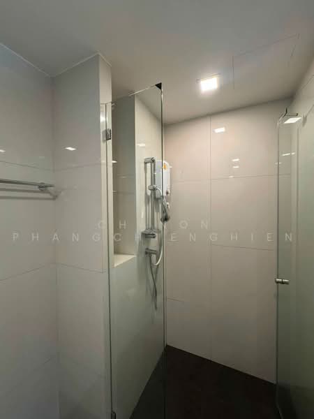 Chambers On-Nut Station, Bangkok, Soi Sukhumvit 81, Sukhumvit Road, Phra Kanong Nua, Watthana, Bangkok, 1 Bedroom, 27 sqm, Condo For Rent, by Chanon Phangchienghien, 500483299 - DDproperty.com