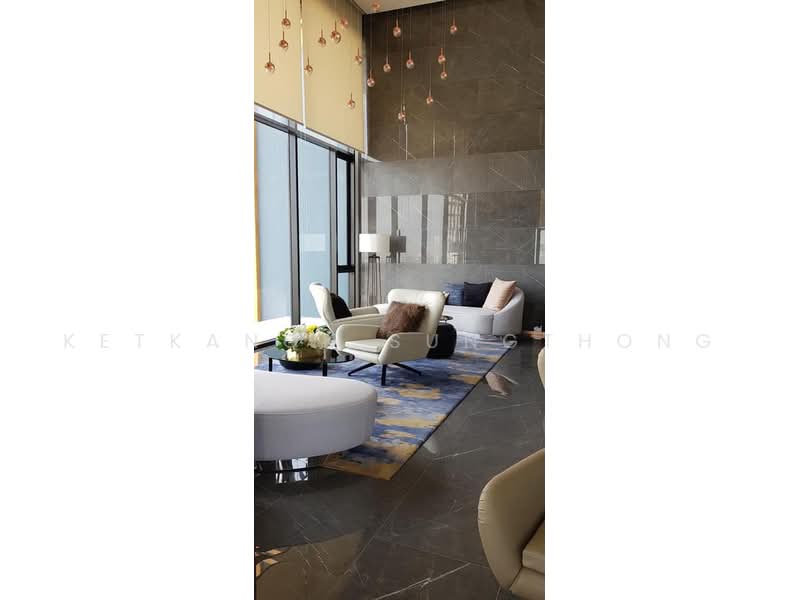 The Tree Sukhumvit 71-Ekamai, Bangkok, 1269 Sukhumvit 71 Road, Suan Luang, Bangkok, 1 Bedroom, 31 sqm, Condo For Rent, by Ketkanok Sungthong, 500483303 - DDproperty.com