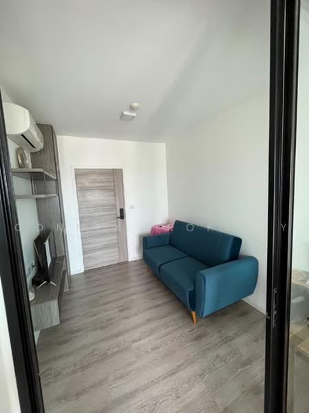Kensington Sukhumvit-Theparak, Samut Prakan, Thepharak Road, Thepharak, Muang Samut Prakarn, Samut Prakan, 1 Bedroom, 31 sqm, Condo For Rent, by Connex Property, 500483308 - DDproperty.com
