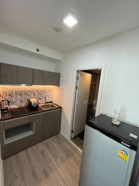 Kensington Sukhumvit-Theparak, Samut Prakan, Thepharak Road, Thepharak, Muang Samut Prakarn, Samut Prakan, 1 Bedroom, 31 sqm, Condo For Rent, by Connex Property, 500483308 - DDproperty.com