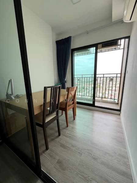 Kensington Sukhumvit-Theparak, Samut Prakan, Thepharak Road, Thepharak, Muang Samut Prakarn, Samut Prakan, 1 Bedroom, 31 sqm, Condo For Rent, by Connex Property, 500483308 - DDproperty.com