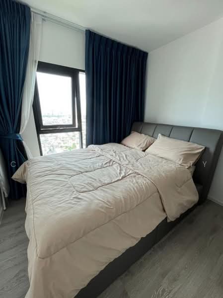 Kensington Sukhumvit-Theparak, Samut Prakan, Thepharak Road, Thepharak, Muang Samut Prakarn, Samut Prakan, 1 Bedroom, 31 sqm, Condo For Rent, by Connex Property, 500483308 - DDproperty.com